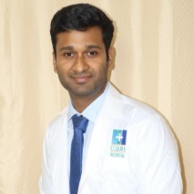 Dr Sai Venkat Manoj Tummala